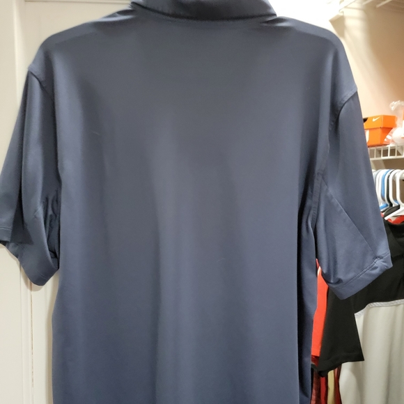 Nike DriFit Golf Polo - Picture 3 of 5